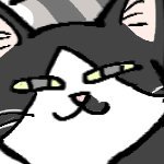 ごった煮垢。成人済み。TRPGと趣味と推しと猫の話しかしないです。【BOOTH】https://t.co/v39vJiRf7J