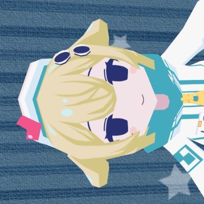 VRC1468963's profile picture. VRC垢。ワールド作成と3Dモデリングの初心者。だいたいぷちしるる、たまにトネール君。