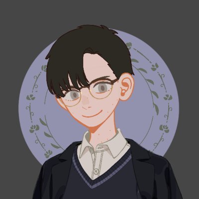 yujin_serotonin's profile picture. Undergraduate student studying biology