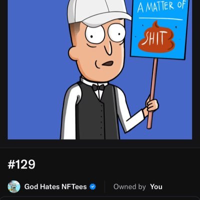 JohnPounder7's profile picture. Jonboy