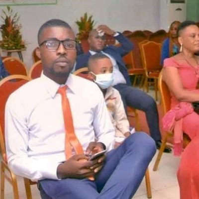 PGbedje's profile picture. 