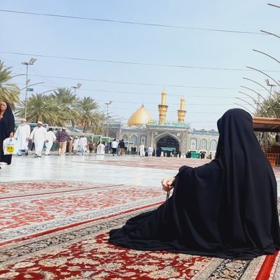 یا رَّبِّ اِنَّ لَنا فیکَ اَملاً طَویلاً کَثیراً
خدایاما رو تو خیلی حساب کردیم ...♥️✨
☆{فالو=فالو}☆