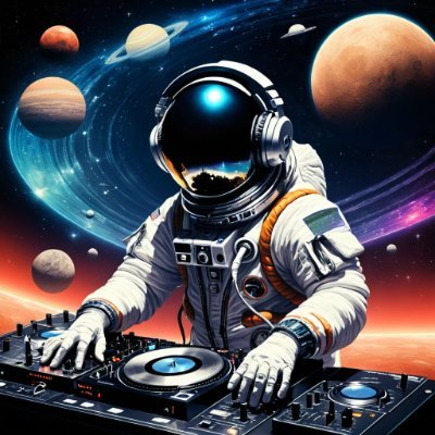 djvoxelium's profile picture. Songwriter