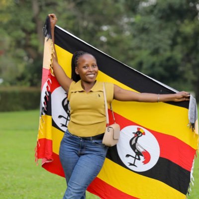 HarrietNakalem2's profile picture. CEO Harry Cakes Ug ❣️ Journalist@VisionGroup, Proud Seventh day Adventist #Momazfirstlove 💞