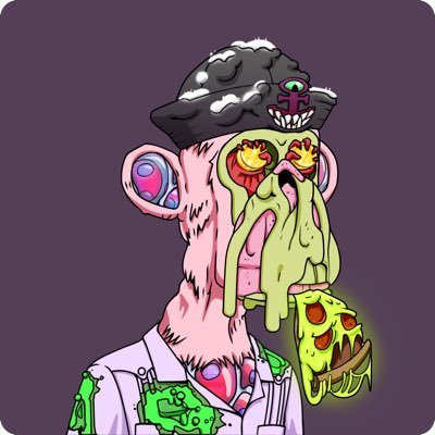 3D Animator: DM me for commissions | @BoredApeYC 🍌