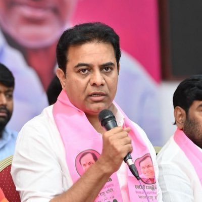 akhilpullireddy's profile picture. fan of @ktrbrs Anna #teamktr #ktr #kcr