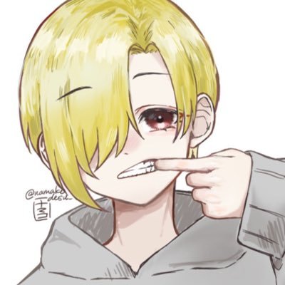 しんナマコさんのプロフィール画像