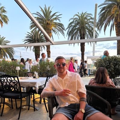 NicJames98's profile picture. @BristolCity⚽️⚽️⚽️ @celtics 🏀🏀🏀