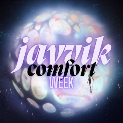 jyvkcomfortweek's profile picture. ࣪ ִֶָ☾. ︵ December 29–January 4 .ᐟ mods: 💤, cleo/🌟, 🛸