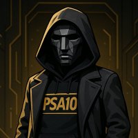 Front Man (@frontman_psa10) 's Twitter Profile Photo