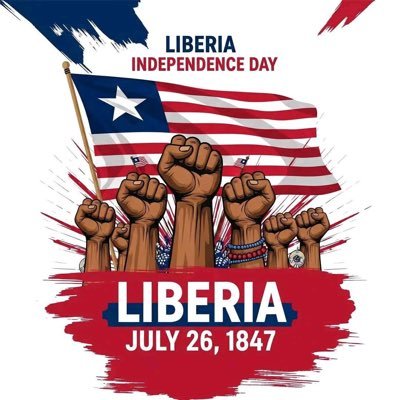 Pursuit. Advancement. Knowledge. Serving. End. Of. Development. Nation. People. Liberia 🇱🇷