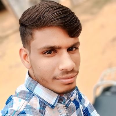 🗡️𝘑𝘢𝘢𝘵🗡️ #NFU // #social_worker // Cricket 🏏🏆// ⚔️ Indian ⚔️ I write whatever I feel like RT like Not Endorsements //
Tweets are my personal views....✍️