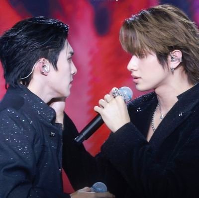 Miss__Mel_'s profile picture. Auralis 🌌

🩷🩵🖤

Fan Account