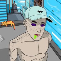 Derrick ๐ (@gindeee0) 's Twitter Profile