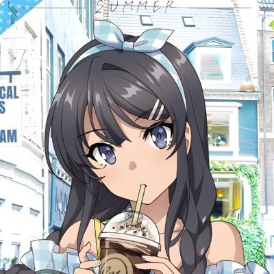 MonkeyDRetal's profile picture. 🎀 Pas besoin de légendes, c’est moi la légende.