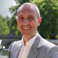 Dr. Ayham Ammora (@ammoradr) 's Twitter Profile