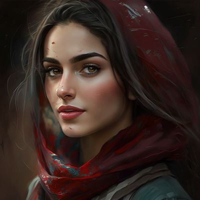 عبور از جریان غوغا Profile