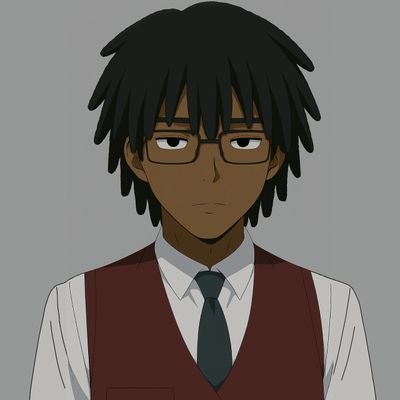 ManLikeTega's profile picture. Webdev | Raids | Shitposter