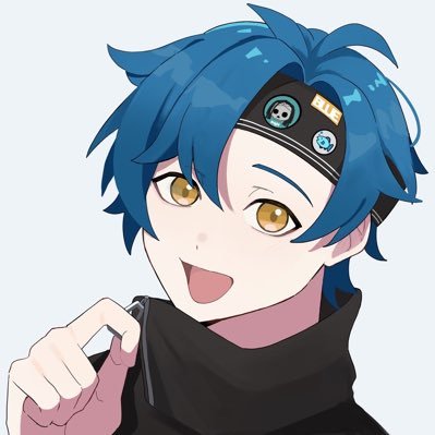 Blueman_0706's profile picture. ゲーム色々やってます リアルの投稿もたまに