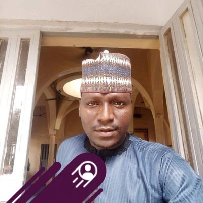 YunuSaM81103786's profile picture. ya Allah kamana magani abinda bazamu iyaba