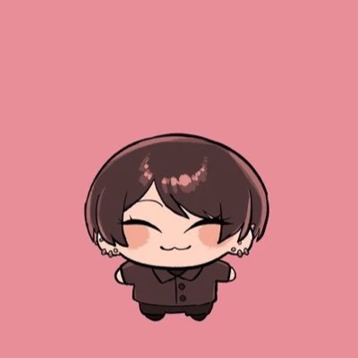 ショートヘア好きな絵描きです✌️/更新頻度はカタツムリ。ご依頼はSkebから🌼https://t.co/arQULaFJbv🌼 https://t.co/GX21107GN7 自我(@asaha_gohandane)