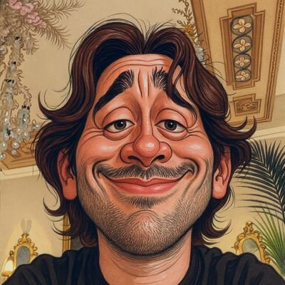 PaoloCadoniX's profile picture. Building the nutrients app nobody asked for (but everybody needs)