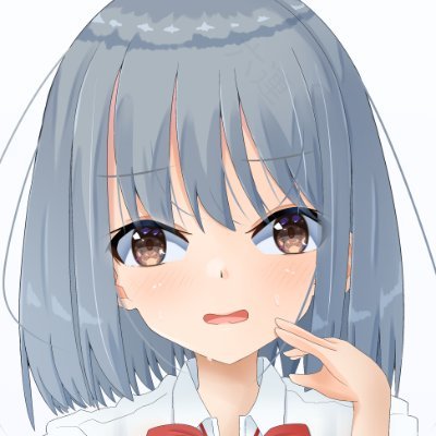 bluesky: https://t.co/9E7MYNJoKY
Don't use my art without permission. I won't accept negotiation.