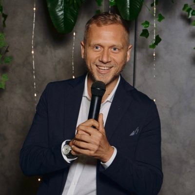 Alexander Gilmanov Profile