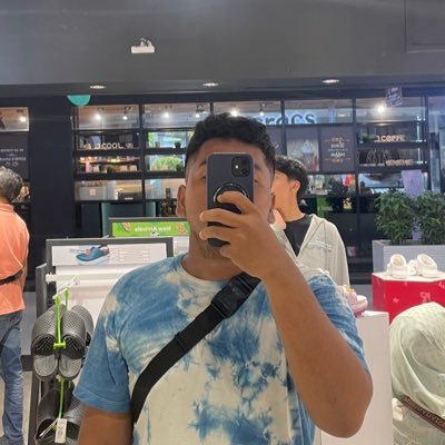 BUKANORIO's profile picture. Selamat Datang