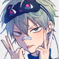 むぎた (@mugi_tass) 's Twitter Profile Photo むぎた (@mugi_tass) 's Twitter Profile Photo