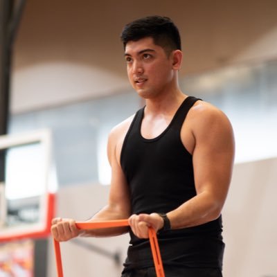 Youth Strength and Conditioning Specialist 👦🏻👧🏽 PBA-Blackwater S&C Coach 🏀 Owner/Founder of Move Well Performance 🏋🏽