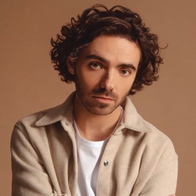 Nathan Sykes France 🇫🇷 Profile