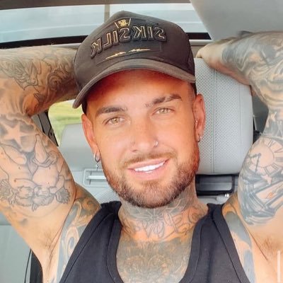 donaldjame119's profile picture. 