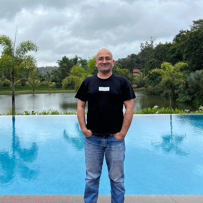 Head of CX @JarAppHQ | Ex - @myUpchar @Atrenta @Synopsys