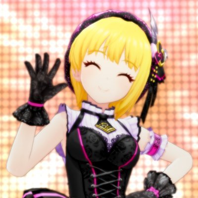 慈嘉です。フレデリカ日菜子ゆかりむつみ智代子凛世小糸Pです!他マスも勉強中。最近インスタに投稿をし始めました(https://t.co/AAcoVqTZ0K)