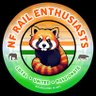 NFR_Enthusiasts's profile picture. 🗓️ ESTD: 31.01.21 |
🚂 A Non-profit Organisation of The Enthusiastic Railfans of #NortheastIndia.