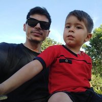 Jorge Danniel (@dannielfl) 's Twitter Profile