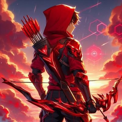 AMB of @RentaNetwork | Airdrop hunter | L1 explorer | Testnet grinder | On-chain sleuth | Farming Web3 | Content writer✍️| dangbros @dango