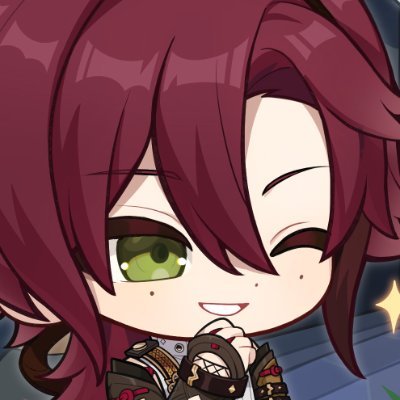 Zeroさんのプロフィール画像