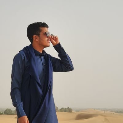 alhareth3li's profile picture. مصمم جرافيك |  مهتم بالتقنية