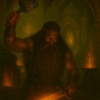 Agarthan Blacksmith (@vril_forge) 's Twitter Profile