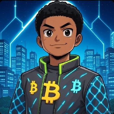Web3 Enthusiast || threador ✍️ || moderator & shiller ||