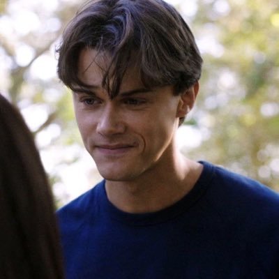 the summer i defended conrad fisher like my life depended on it
