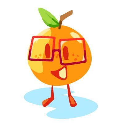 Angelo🍊さんのプロフィール画像
