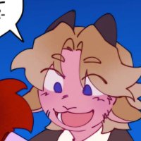 Flea/ Pinecone π¦π (@smol_pinecone) 's Twitter Profile