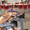 Aaron Hofmann - @Aaron_is_drumma - Twitter