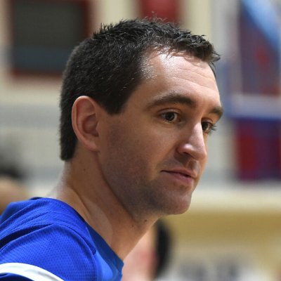 Keith Daly Profile