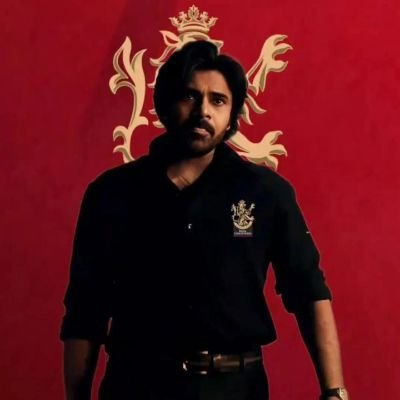GiraganiAj1488's profile picture. #PspK.❣️