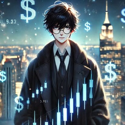 markengeist's profile picture. Analysis on the stock market & big things coming.
$AMD $SOFI $NKE $FUBO Investor 🙏