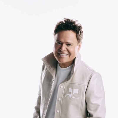 Singer,entertainer,and family man